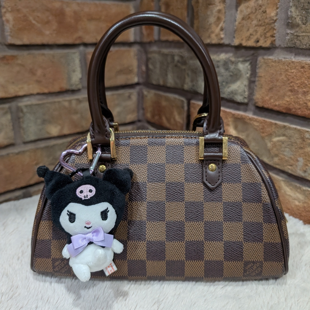 Mini Ribera - Damier Ebene